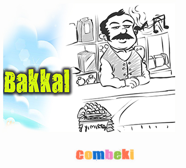 Bakkal Tekerlemesi - Çocuk Şarkısı - Şarkı Sözleri Bakkal Tekerlemesi - Çocuk Şarkısı - Şarkı Sözleri