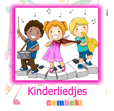 Kinderliedjes Kinderliedjes