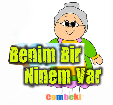 Benim Ninem - Çocuk Şarkısı Benim Ninem - Çocuk Şarkısı