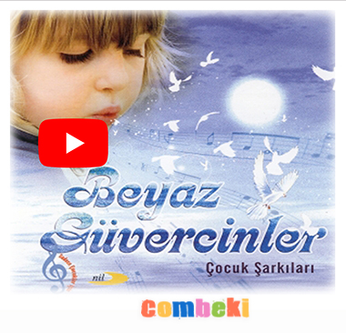 Beyaz Güvercinler - Çocuk Şarkıları 2006 - Şarkı Sözleri - Dinle - İndir Beyaz Güvercinler - Çocuk Şarkıları 2006 - Şarkı Sözleri - Dinle - İndir