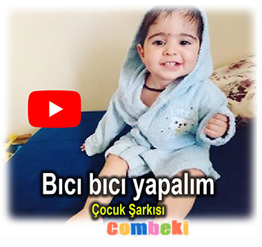 Bıcı bıcı yapalım - Çocuk Şarkısı - Şarkı Sözleri Bıcı bıcı yapalım - Çocuk Şarkısı - Şarkı Sözleri