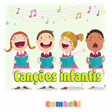 Dez Indiozinhos - Cançoes infantis - Lyrics - ouvir - Baixar Dez Indiozinhos - Cançoes infantis - Lyrics - ouvir - Baixar