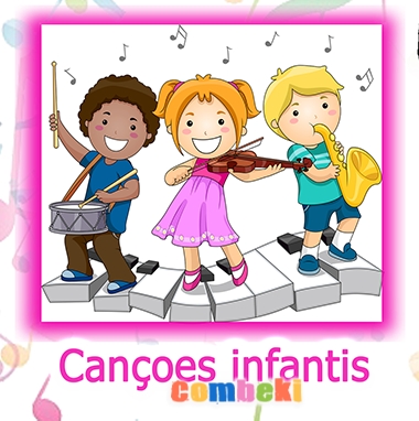 Eu Era Assim - Cançoes infantis Eu Era Assim - Cançoes infantis