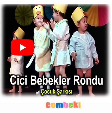 Cici Bebekler Rondu Cici Bebekler Rondu