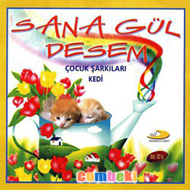 Minik Dualar Sana Gül Desem - Full Albüm Minik Dualar Sana Gül Desem - Full Albüm