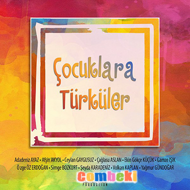 Çocuklara Türküler - Volkan Kaplan & Adadeniz Ayaz & Yağmur Gündoğar - Horoz Havada -  Çocuk Şarkısı - Dinle Çocuklara Türküler - Volkan Kaplan & Adadeniz Ayaz & Yağmur Gündoğar - Horoz Havada -  Çocuk Şarkısı - Dinle