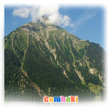 Dağlar Ardında Bir Orman Varmış - Çocuk Şarkısı Dağlar Ardında Bir Orman Varmış - Çocuk Şarkısı