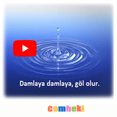 Su Damlası - Çocuk Şarkısı - Çocuk Şarkısı - Şarkı Sözleri - Dinle - İndir Su Damlası - Çocuk Şarkısı - Çocuk Şarkısı - Şarkı Sözleri - Dinle - İndir