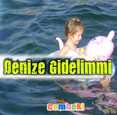 Denize Gidelimmi - Çocuk Şarkısı Denize Gidelimmi - Çocuk Şarkısı