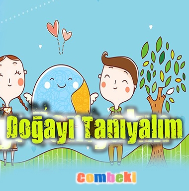 Doğayı Tanıyalım - Çocuk Şarkısı Doğayı Tanıyalım - Çocuk Şarkısı