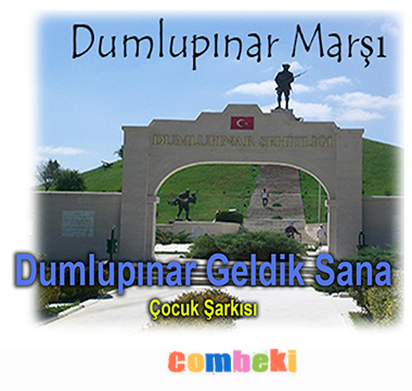 Dumlupınar - Çocuk Şarkısı Dumlupınar - Çocuk Şarkısı