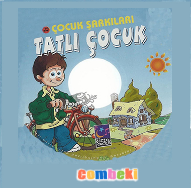 Emine Savaş - Tatlı Çocuk - Çocuk Şarkıları - Albüm Şarkısı 2014 Emine Savaş - Tatlı Çocuk - Çocuk Şarkıları - Albüm Şarkısı 2014