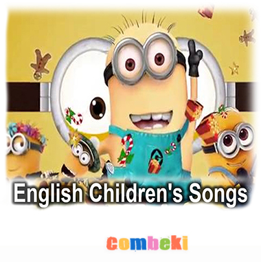 English Children's Songs English Children's Songs