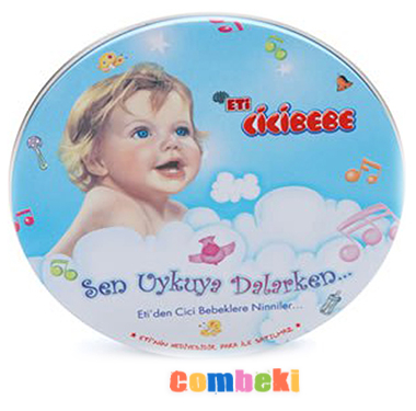 Eti Cici Bebe - Sen Uykuya Dalarken - Bebek Müzikleri Eti Cici Bebe - Sen Uykuya Dalarken - Bebek Müzikleri