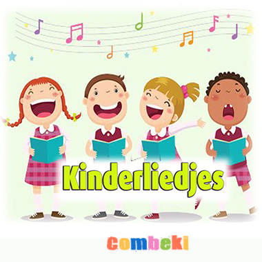 Kinderliedjes Kinderliedjes