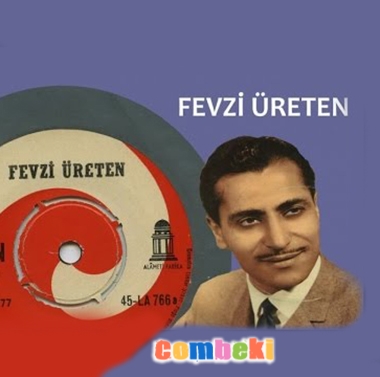 Ağlayan Yavruma Ninni Gazel - Fevzi Üreten - 1972 - Çocuk Şarkısı Ağlayan Yavruma Ninni Gazel - Fevzi Üreten - 1972 - Çocuk Şarkısı