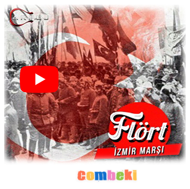 Flört - İzmir Marşı - Single - 2017 - Marş Sözleri - Dinle - İndir Flört - İzmir Marşı - Single - 2017 - Marş Sözleri - Dinle - İndir