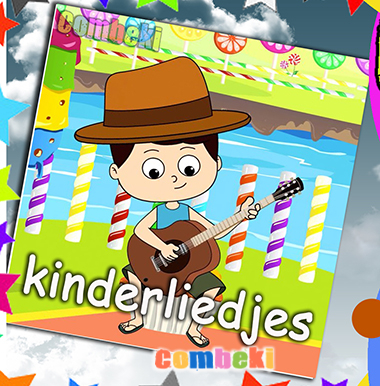 Onder hele hoge bomen - Kinderliedjes Onder hele hoge bomen - Kinderliedjes