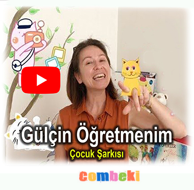 Yıldızlar Pırıl Pırıl Parlar - Gülçin Öğretmenim - Çocuk Şarkısı - Şarkı Sözleri Yıldızlar Pırıl Pırıl Parlar - Gülçin Öğretmenim - Çocuk Şarkısı - Şarkı Sözleri