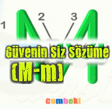 Güvenin Siz Sözüme - (M-m) Sesini Kavratma Şarkısı - Çocuk Şarkısı Güvenin Siz Sözüme - (M-m) Sesini Kavratma Şarkısı - Çocuk Şarkısı
