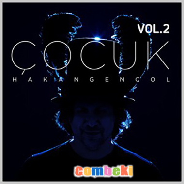 Hakan Gencol - Çocuk Vol.2 2015 - Çocuk Şarkısı - Şarkı Sözleri - Dinle - İndir Hakan Gencol - Çocuk Vol.2 2015 - Çocuk Şarkısı - Şarkı Sözleri - Dinle - İndir
