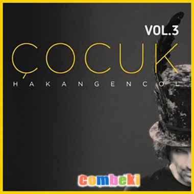 Hakan Gencol - Çocuk Vol.3 2015 - Çocuk Şarkısı - Şarkı Sözleri - Dinle - İndir Hakan Gencol - Çocuk Vol.3 2015 - Çocuk Şarkısı - Şarkı Sözleri - Dinle - İndir