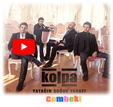 Kolpa - Hiç Bitmez Bu Masal - Çocuk Şarkısı - Şarkı Sözleri - Dinle - İndir Kolpa - Hiç Bitmez Bu Masal - Çocuk Şarkısı - Şarkı Sözleri - Dinle - İndir