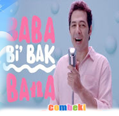 Mert Fırat - Baba Bi Bak Bana - Çocuk Şarkısı Mert Fırat - Baba Bi Bak Bana - Çocuk Şarkısı