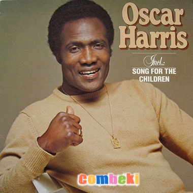 Oscar Harris - Song for the children 1980 - 2 - Child Songs Oscar Harris - Song for the children 1980 - 2 - Child Songs