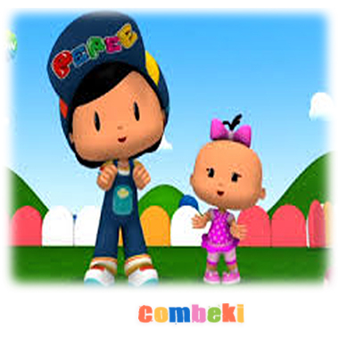 Pepee - Sevgili prenses - Bebee Uğur Böceği - Çocuk Şarkısı Pepee - Sevgili prenses - Bebee Uğur Böceği - Çocuk Şarkısı