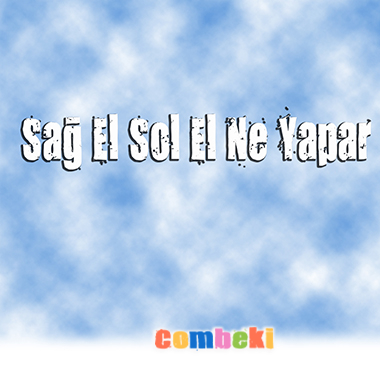 Sağ El Sol El Ne Yapar - Çocuk Şarkısı Sağ El Sol El Ne Yapar - Çocuk Şarkısı