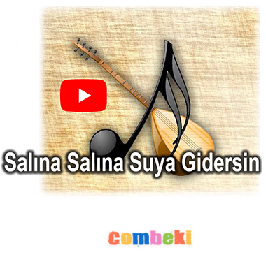 Salına Salına Suya Gidersin - Çocuk Şarkısı Salına Salına Suya Gidersin - Çocuk Şarkısı