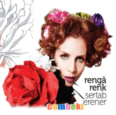Sertap Erener - Rengarenk - Çocuk Şarkısı Sertap Erener - Rengarenk - Çocuk Şarkısı