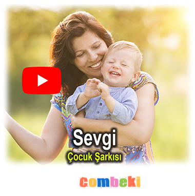 Sevgi - TRT Çocuk Korosu - Çocuk Şarkısı Sevgi - TRT Çocuk Korosu - Çocuk Şarkısı