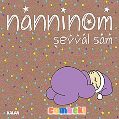 Şevval Sam - Nanninom - 2016 - Şarkı Sözleri - Dinle - İndir Şevval Sam - Nanninom - 2016 - Şarkı Sözleri - Dinle - İndir