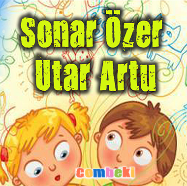 Sonar Özer ve Utar Artu - Full Albüm - Çocuk Şarkı Albüm Sonar Özer ve Utar Artu - Full Albüm - Çocuk Şarkı Albüm