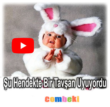 Şu Hendekte Bir Tavşan Uyuyordu - Tavşan Kaç - Çocuk Şarkısı - Şarkı Sözleri - Dinle - İndir Şu Hendekte Bir Tavşan Uyuyordu - Tavşan Kaç - Çocuk Şarkısı - Şarkı Sözleri - Dinle - İndir