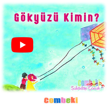 Irmaklar Özgür Akacak - Gökyüzü Kimin - Çocuk Şarkısı - Şarkı Sözleri - Dinle - İndir Irmaklar Özgür Akacak - Gökyüzü Kimin - Çocuk Şarkısı - Şarkı Sözleri - Dinle - İndir