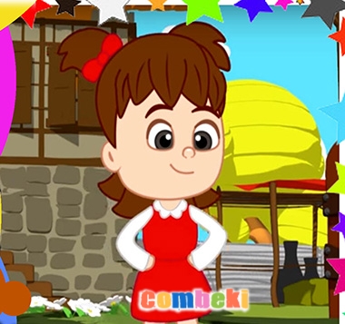 Tinimini Hanım - Çocuk Şarkısı - Şarkı Sözleri - Dinle - İndir Tinimini Hanım - Çocuk Şarkısı - Şarkı Sözleri - Dinle - İndir