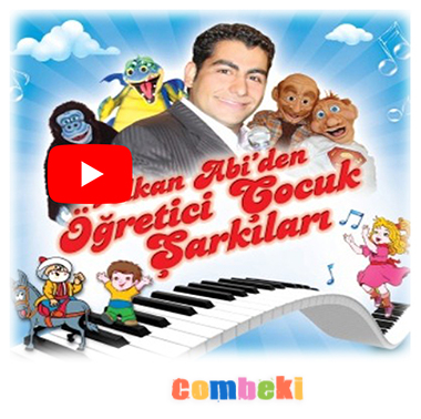 Volkan Yürük - Öğretici Çocuk Şarkıları - 2012 - Şarkı Sözleri - Dinle - İndir Volkan Yürük - Öğretici Çocuk Şarkıları - 2012 - Şarkı Sözleri - Dinle - İndir