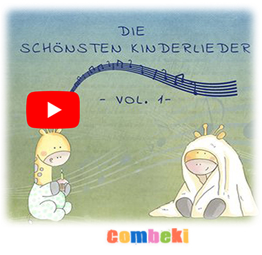 Dycker Schloßspatzen - Die schönsten Kinderlieder - Vol. 1 Dycker Schloßspatzen - Die schönsten Kinderlieder - Vol. 1