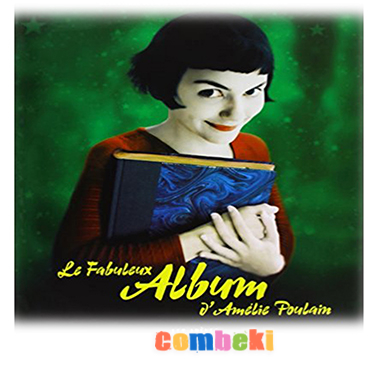 Yann Tiersen - Amelie - 2006 Chansons enfantines françaises - Full Albüm Yann Tiersen - Amelie - 2006 Chansons enfantines françaises - Full Albüm