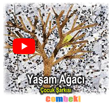 Yaşam Ağacı - Çocuk Şarkısı Yaşam Ağacı - Çocuk Şarkısı