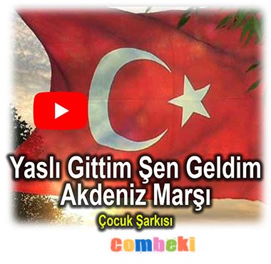Yaslı Gittim Şen Geldim Yaslı Gittim Şen Geldim