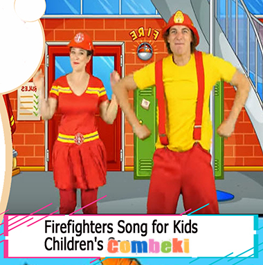 Firefighters Song for Kids - Fire Truck Song - Fire Trucks Rescue Team - Child Songs Firefighters Song for Kids - Fire Truck Song - Fire Trucks Rescue Team - Child Songs