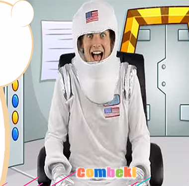 Astronauts! Children s Song - Kids Space Adventure - Child Songs Astronauts! Children s Song - Kids Space Adventure - Child Songs