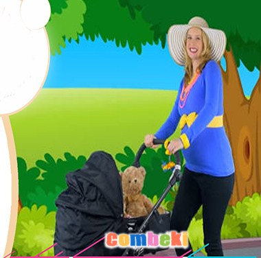 Baby Song - Mommy s Got a Baby in Her Belly - Child Songs Baby Song - Mommy s Got a Baby in Her Belly - Child Songs