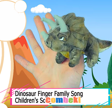 Dinosaur Finger Family Song - Child Songs Dinosaur Finger Family Song - Child Songs
