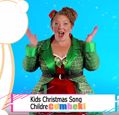 Kids Christmas Song - Child Songs Kids Christmas Song - Child Songs