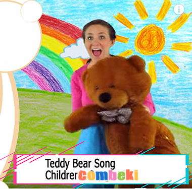 Teddy Bear Song - Child Songs Teddy Bear Song - Child Songs